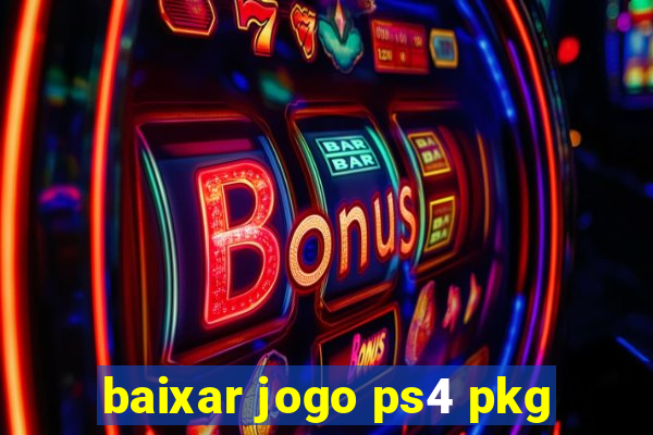 baixar jogo ps4 pkg